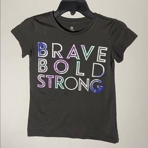 Champion graphic T-Shirt